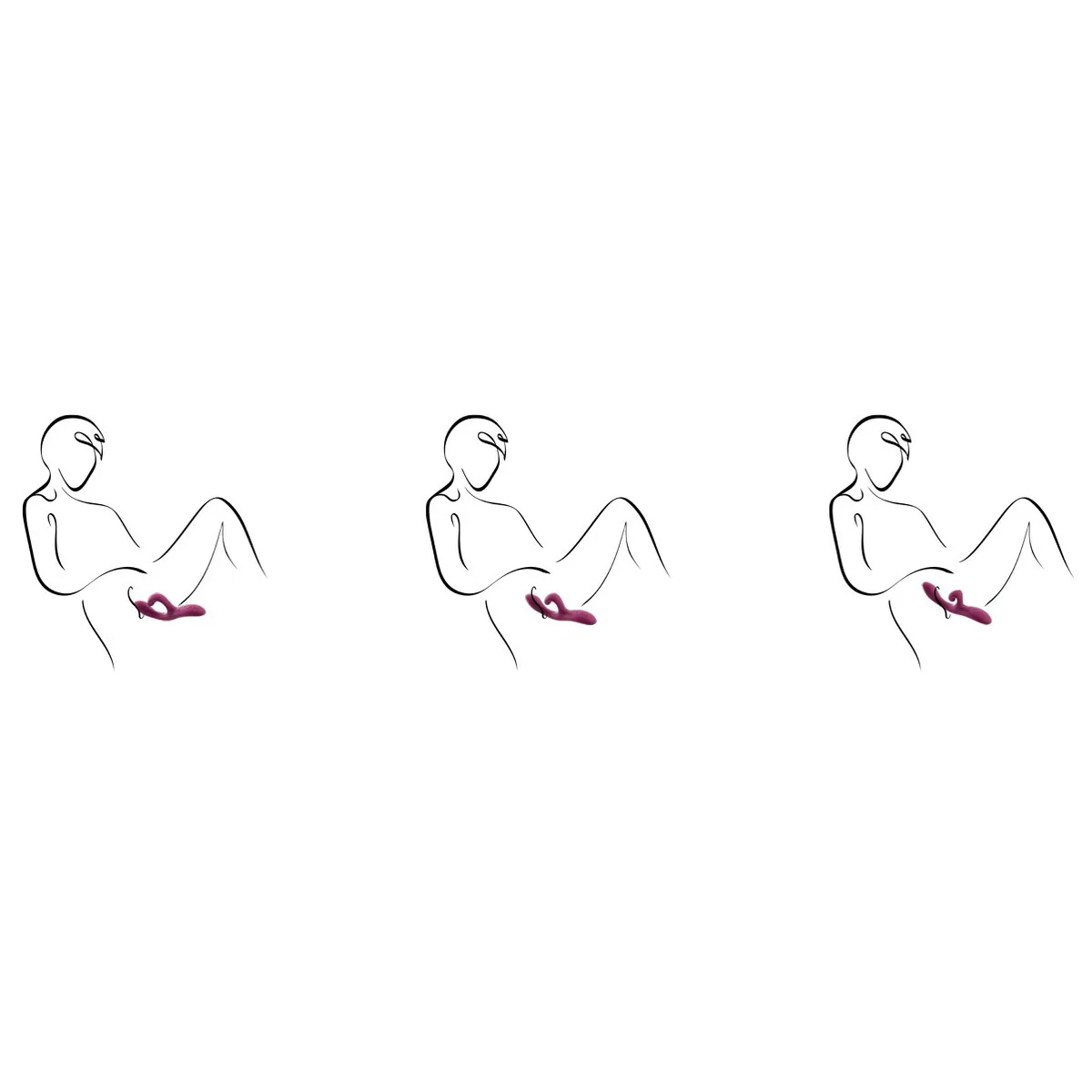 We-Vibe Nova 2 - Beyond a Classic Rabbit Vibrator