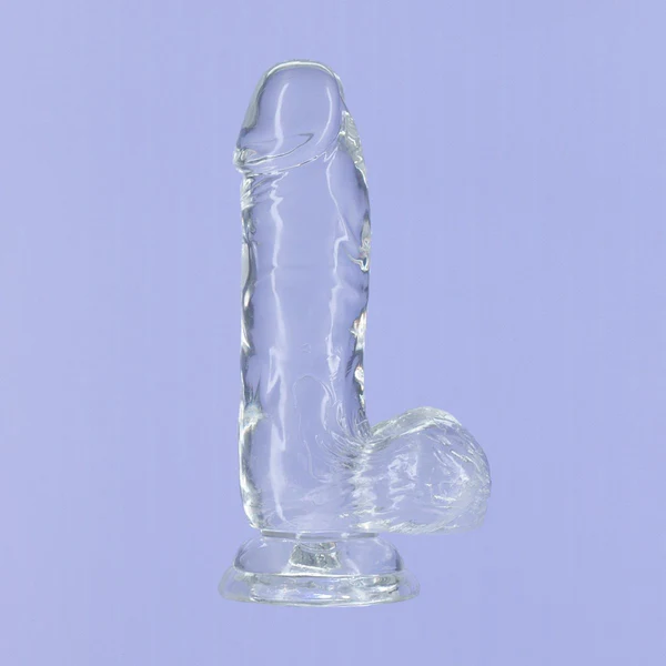 Addiction Crystal – 6
