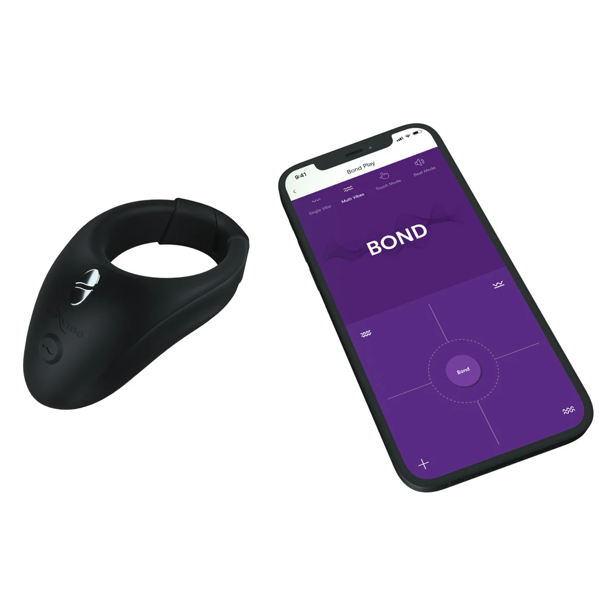 We-Vibe Special Edition Tease Us Set (Moxie+ & Bond)