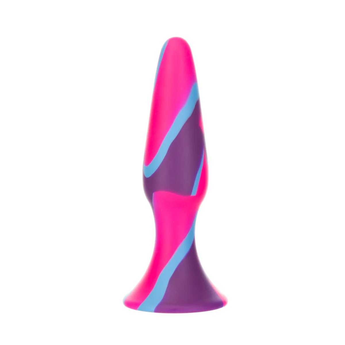 Excellent Power Fervent Gala 3 in 1 Silicone Butt Plug Training Kit