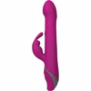 Commotion Rhumba - Raspberry
