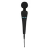 Pure Love® -  Rechargeable Wand Massager - Black