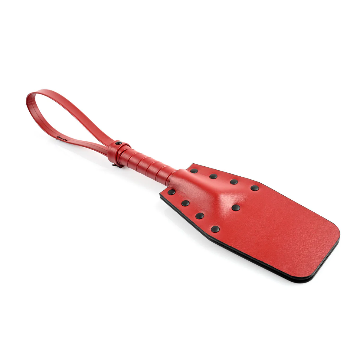 Sportsheets -  Saffron Studded Spanker