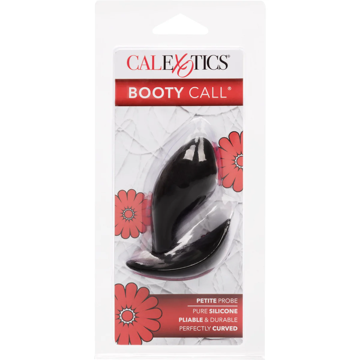 CalExotics Booty Call Petite Probe