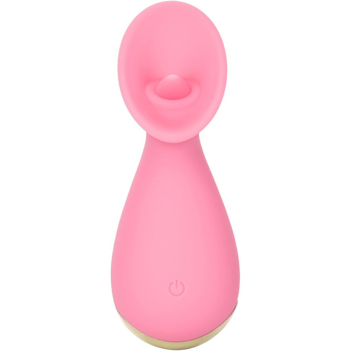 CalExotics Slay #TickleMe – Clitoral Vibrator – Pink