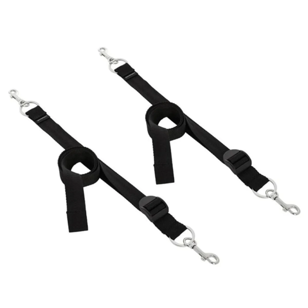Sportsheets Tethers Adjustable Tether Straps