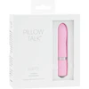 Pillow Talk Flirty - Mini Massager - Pink
