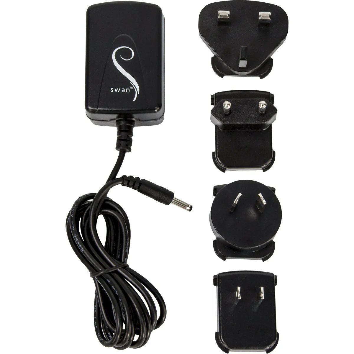 Swan Adore - Multi-Region Adaptor for Adore Charging Stand