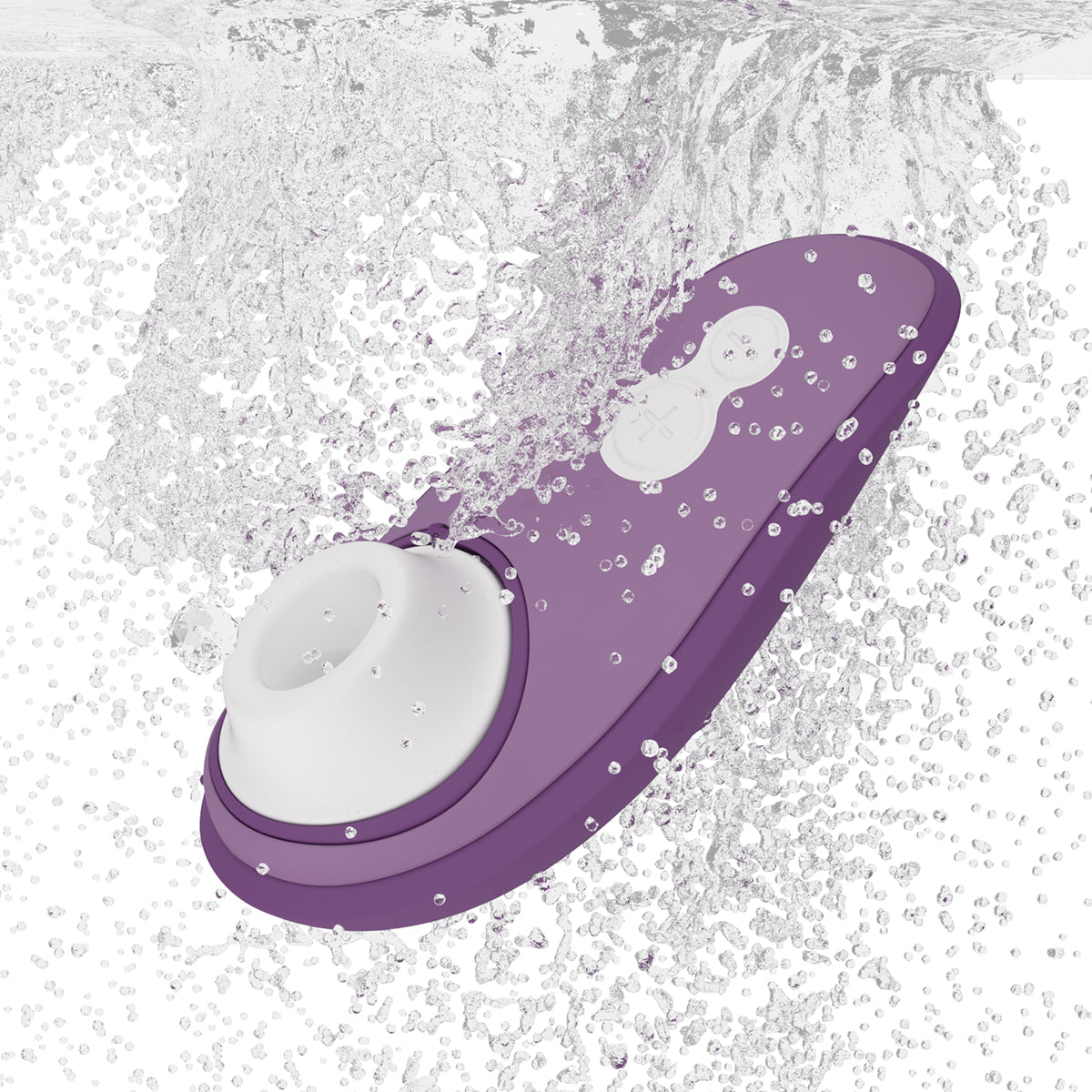 Womanizer Liberty 2 – Purple