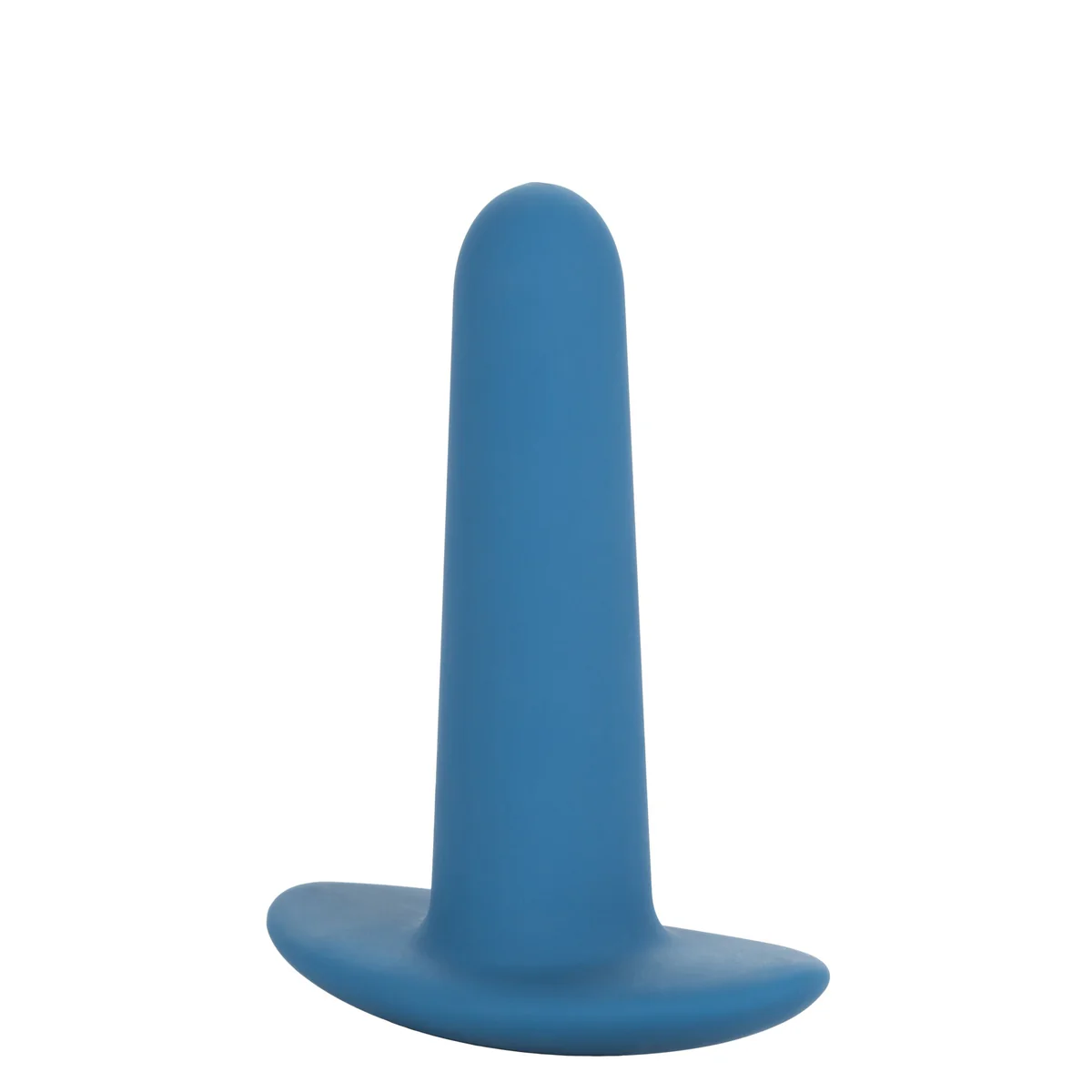 CalExotics They-ology 5-Piece Wearable Anal Training Set - Blue