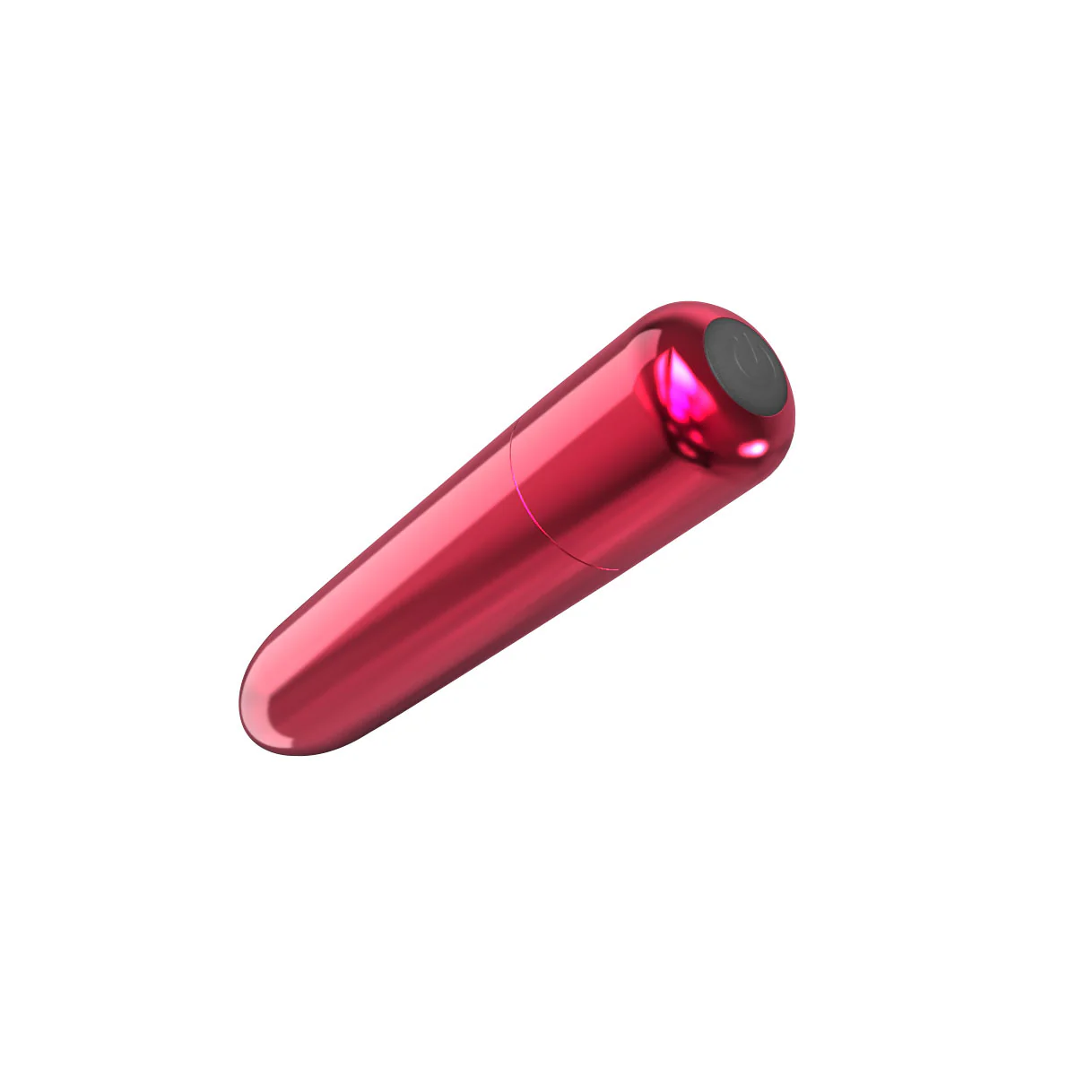 PowerBullet Bullet Point – Bullet Vibrator – USB Rechargeable – Pink