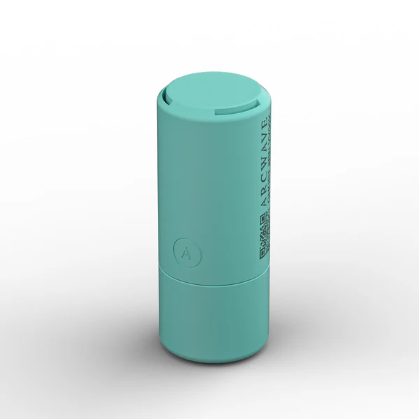We-Vibe - Arcwave - Ghost Stroker - Mint