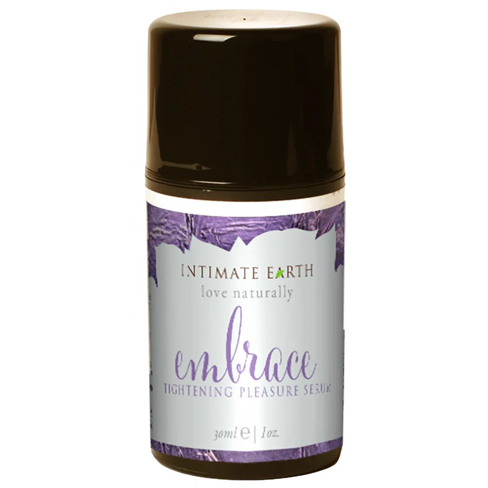 Intimate Earth Embrace Tightening Pleasure Serum - 30ml/1oz
