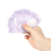 Pillow Talk - Special Edition Flirty - Luxurious Mini Massager - Rechargeable - Purple