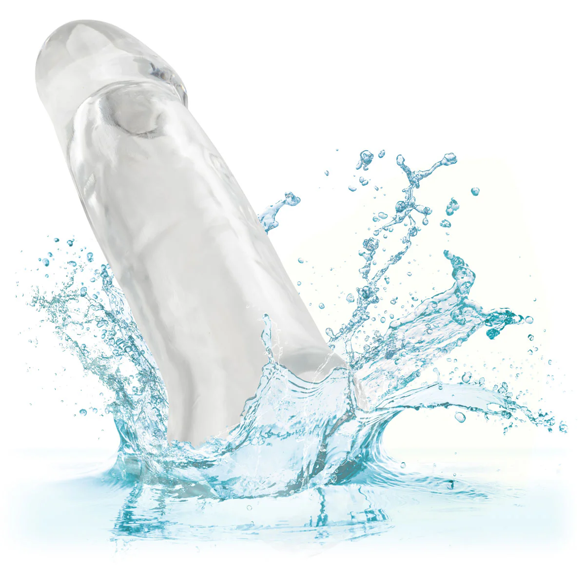 CaleXOtics – Performance Maxx – Clear Extension - 5.5”