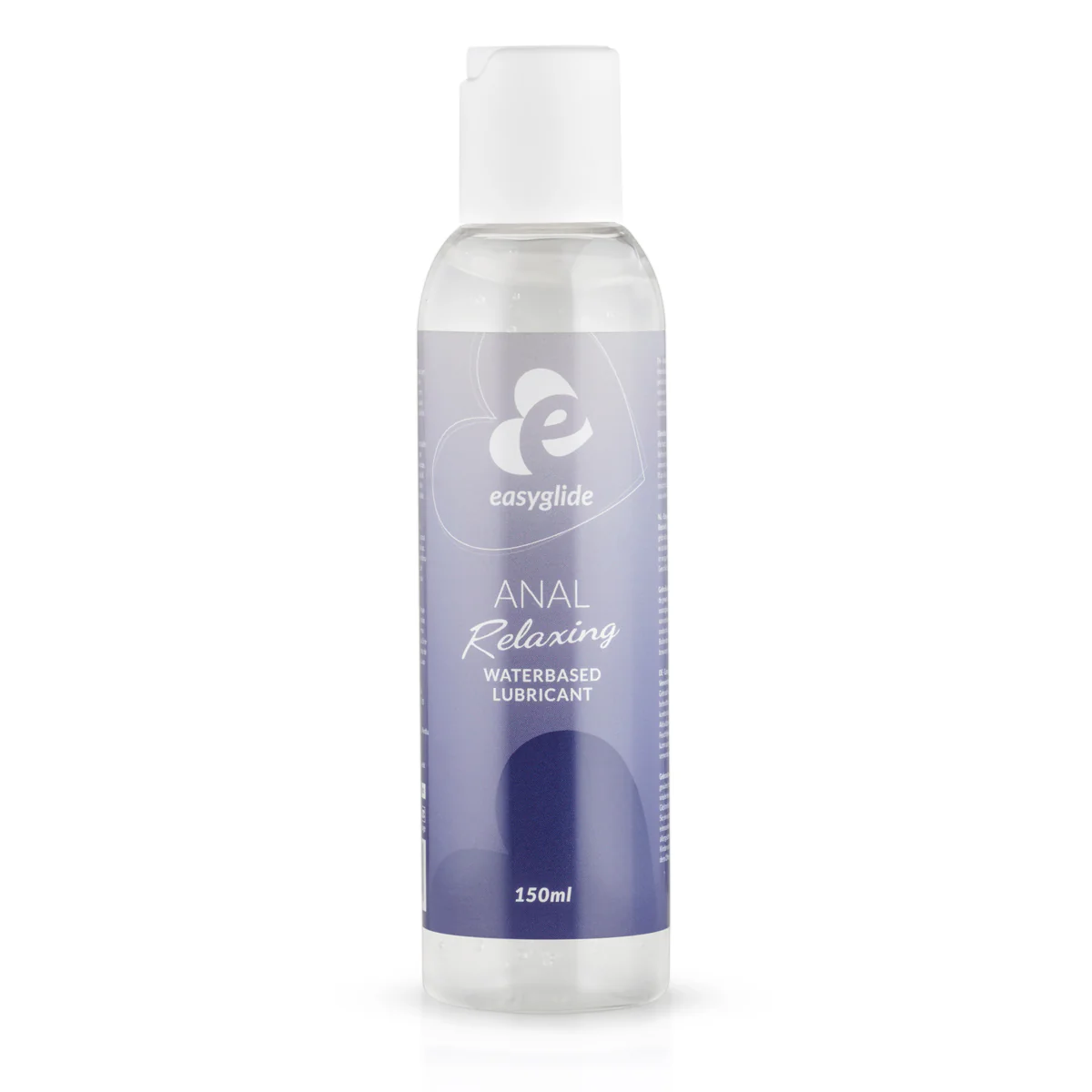 Easyglide Anal Relaxing Water Based Lubricant – 150 ml