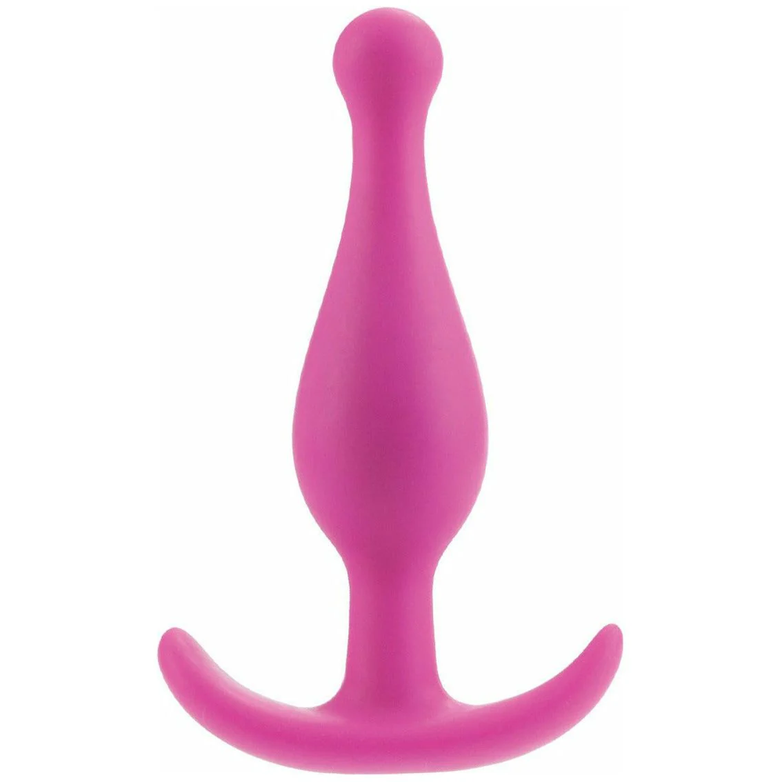 CalExotics Booty Call - Rocker - Pink