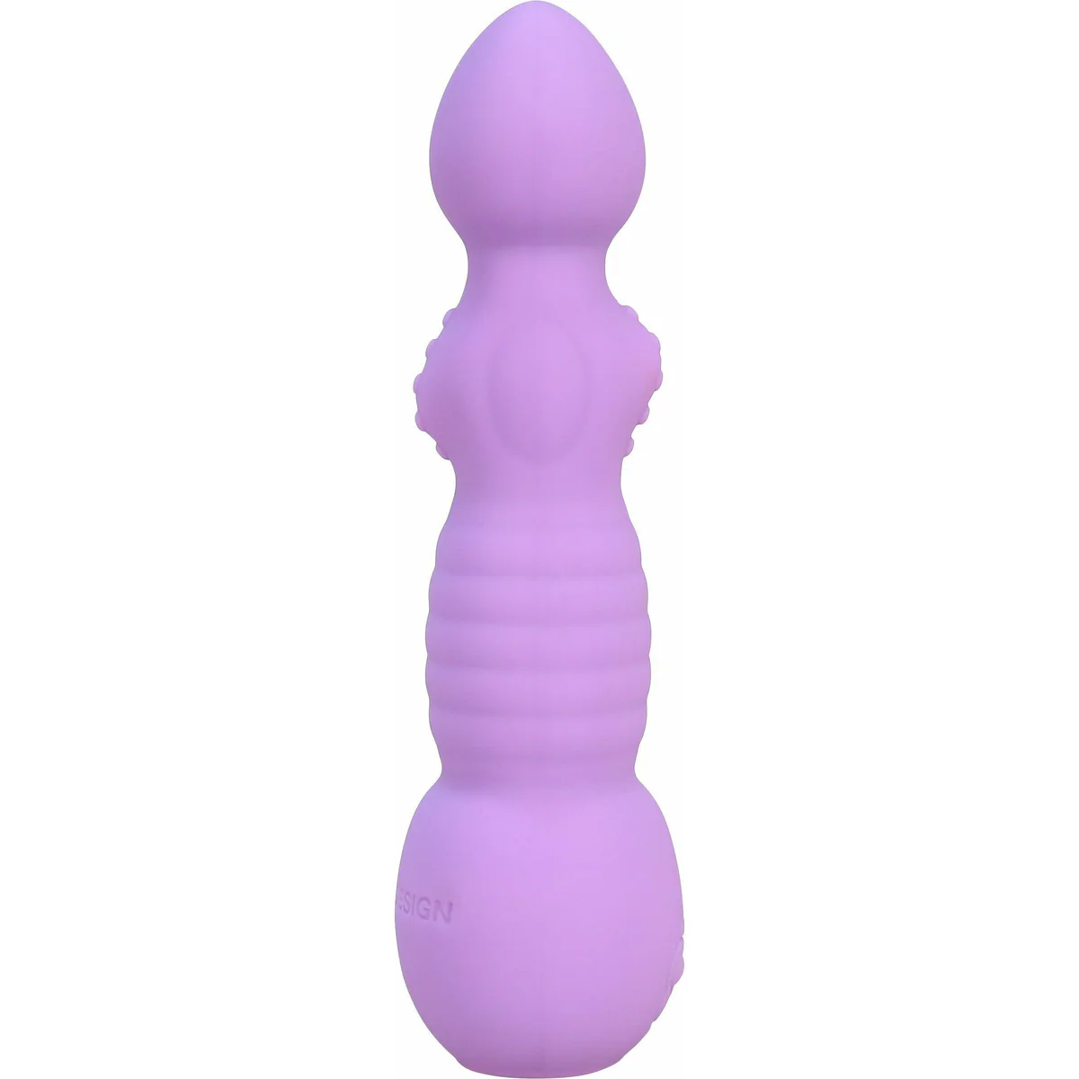 Maro Kawaii 11 - Undulating Vibrator