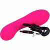 Swan Wand - Pink
