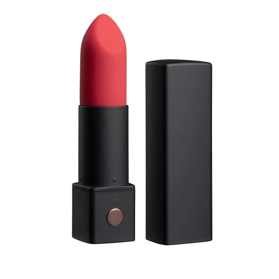 Lovense - Exomoon- Bluetooth® Mini Lipstick Vibrator