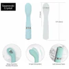 Pillow Talk Sassy - G-Spot Massager - Teal