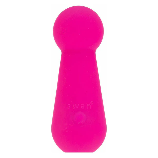 Mini Swan Pawn – Clitoral Vibrator – Pink