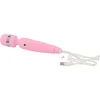 Pillow Talk Cheeky - Wand Massager - Pink