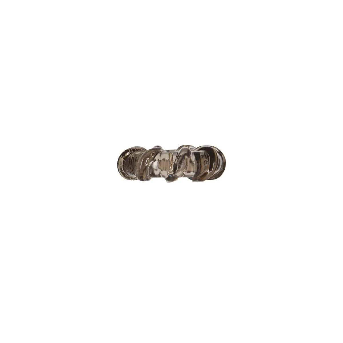 Got Big Dick – Super Stretch Cock Rings – Black – 3 Pack