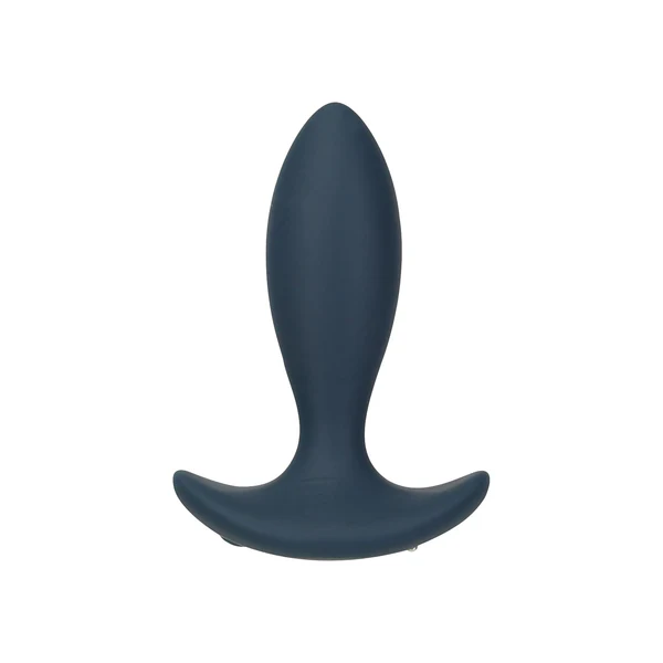LUX active® Throb – Anal Pulsating Massager – Remote Included