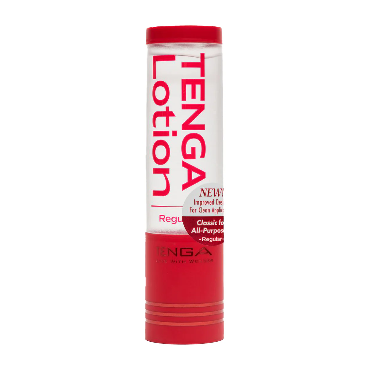 Tenga Hole Lotion - Real - 170mL