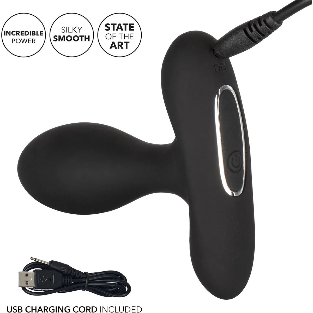CalExotics Eclipse Slender Anal Probe