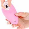 Pillow Talk Dreamy – Luxurious Clitoral Massager – Pink