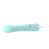 Pillow Talk Lively – Luxurious Dual-Motor Massager – Teal