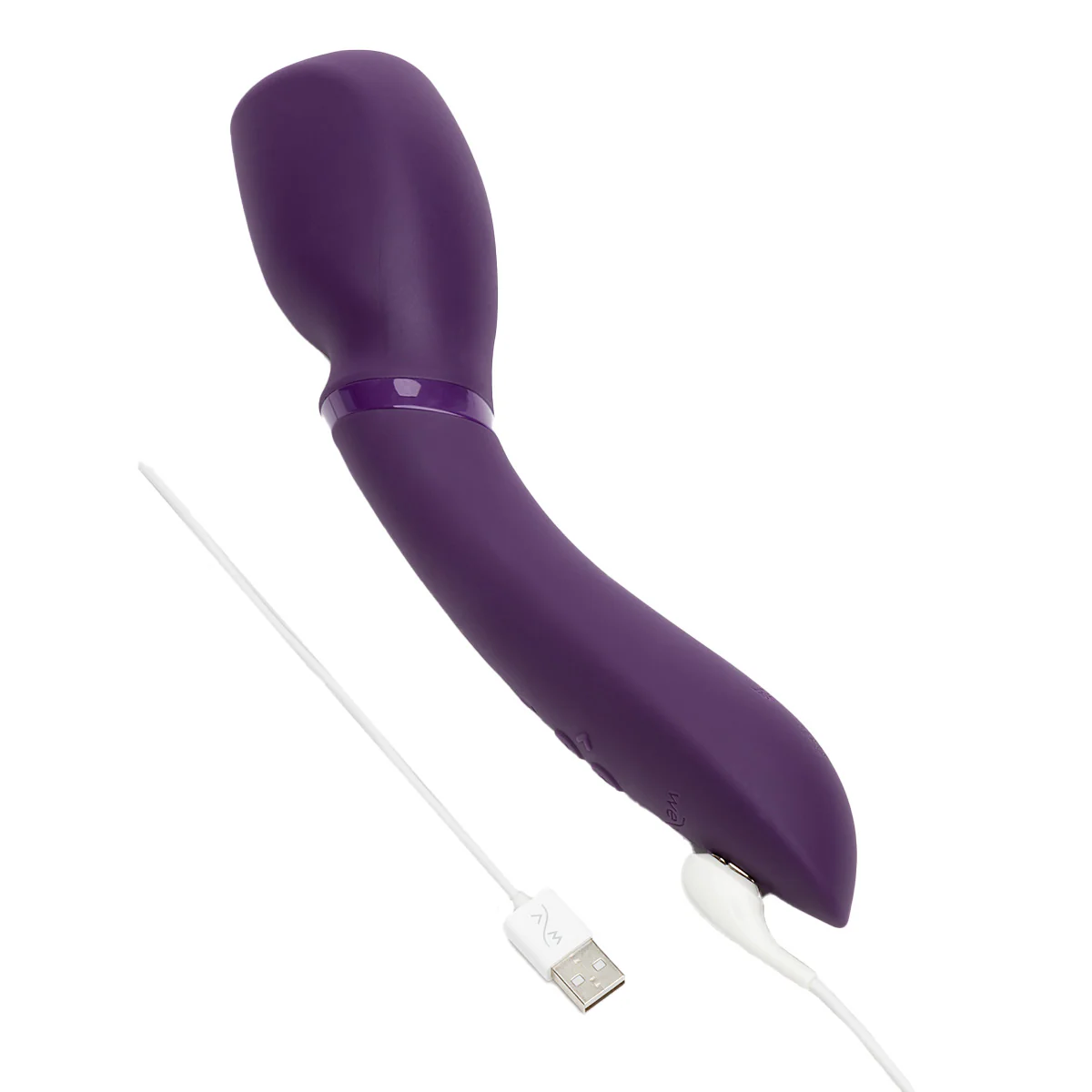 We Vibe Wand 2 - Purple