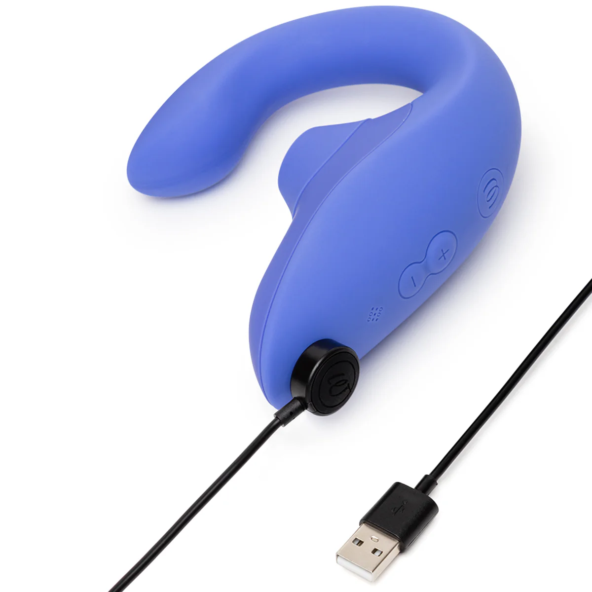 Womanizer Blend – Vibrant Blue