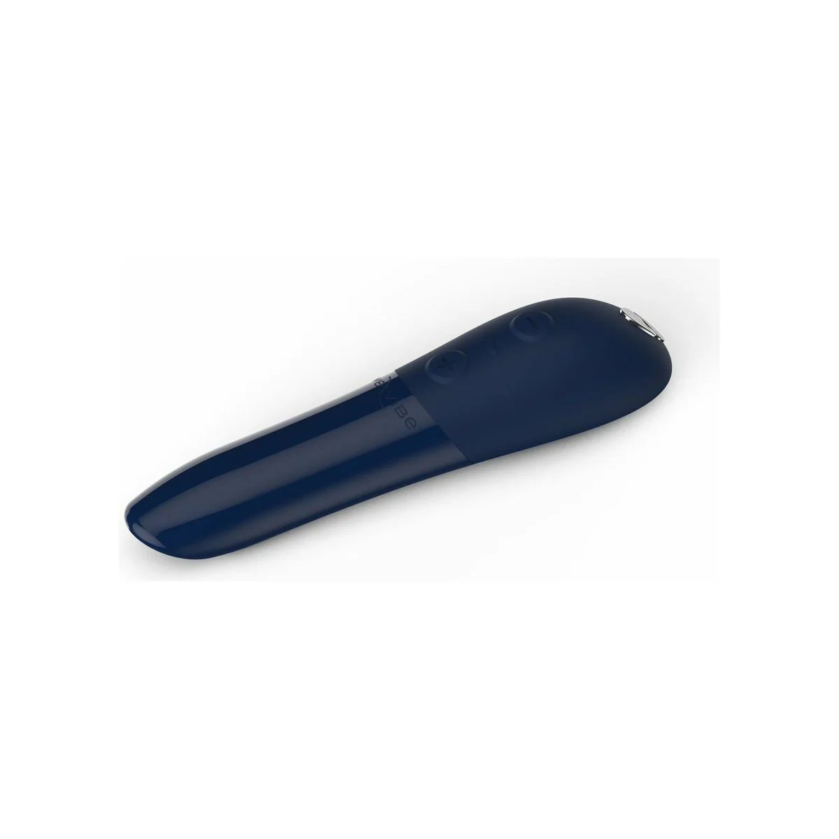 We-Vibe Tango X – Bullet Vibrator – Rechargeable – Midnight Blue