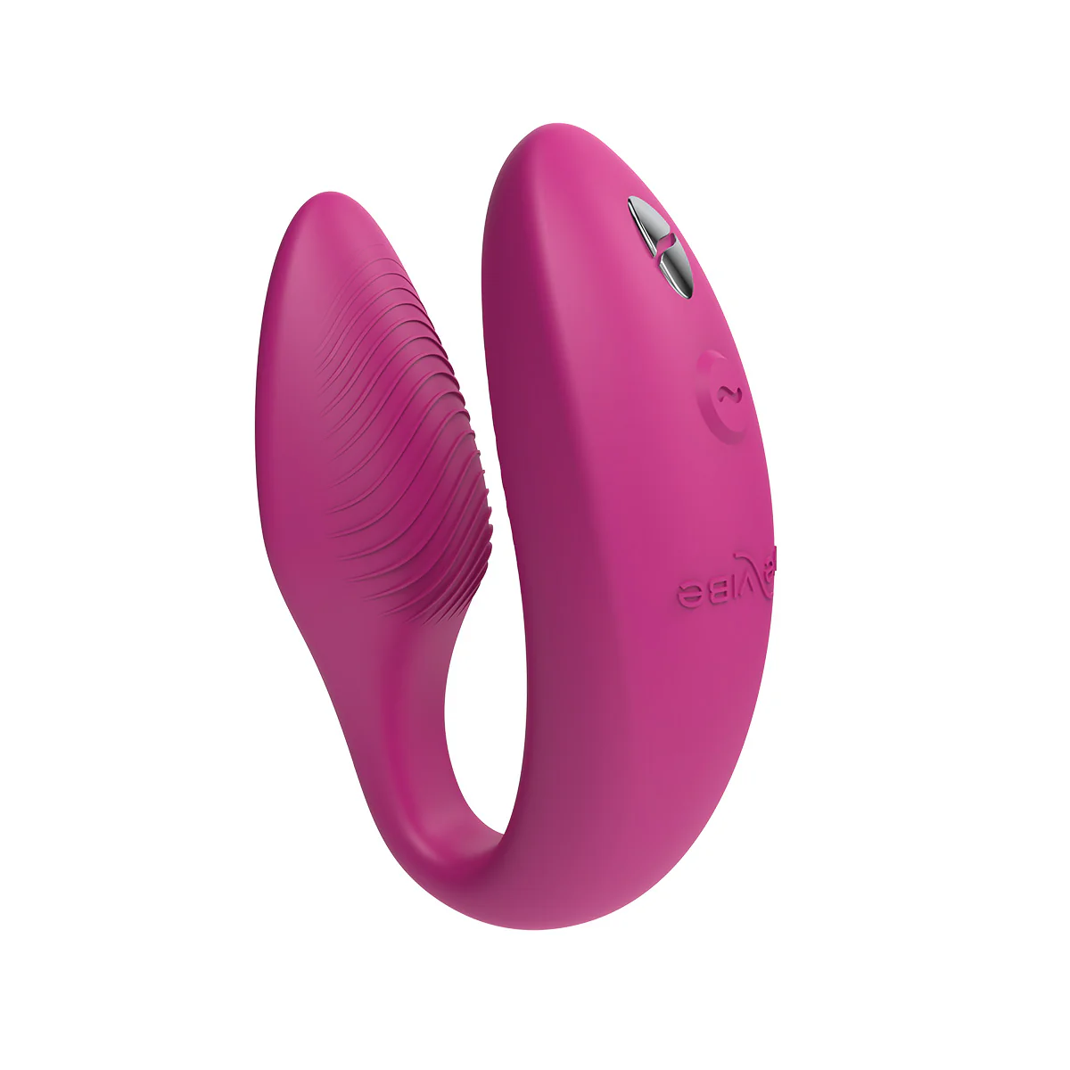 We-Vibe® - Sync Wearable Couples’ Vibrator 2nd  Generation - Rose