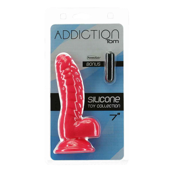 Addiction Tom 7