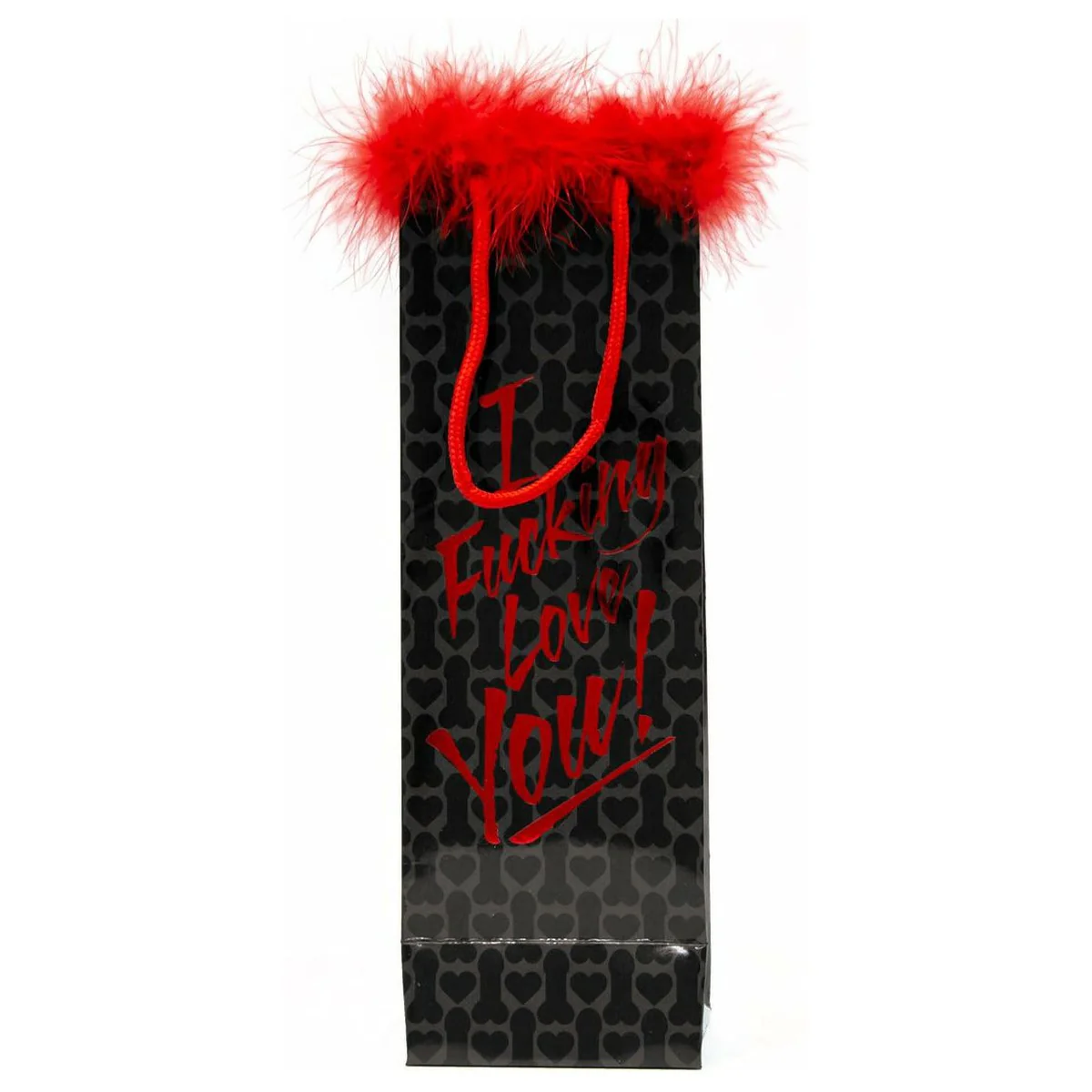 Little Genie I F*cking Love You! - Gift Bag