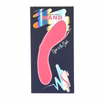 Swan® - The Mini Swan® Wand - Glow in the Dark - Pink