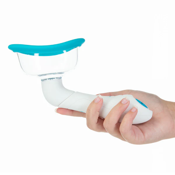 Doc Johnson Bloom – Intimate Body Pump