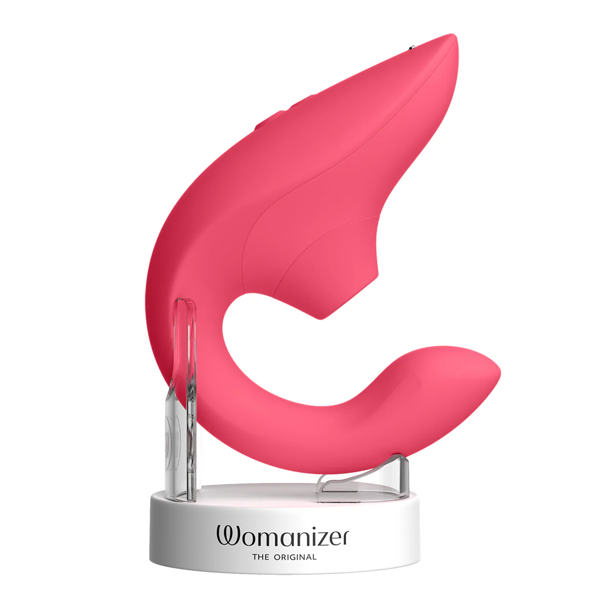 Womanizer Blend – Vibrant Rose