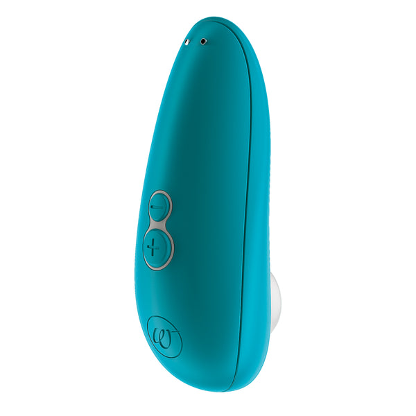 Womanizer Starlet 3 – Clitoral Stimulator – Turquoise
