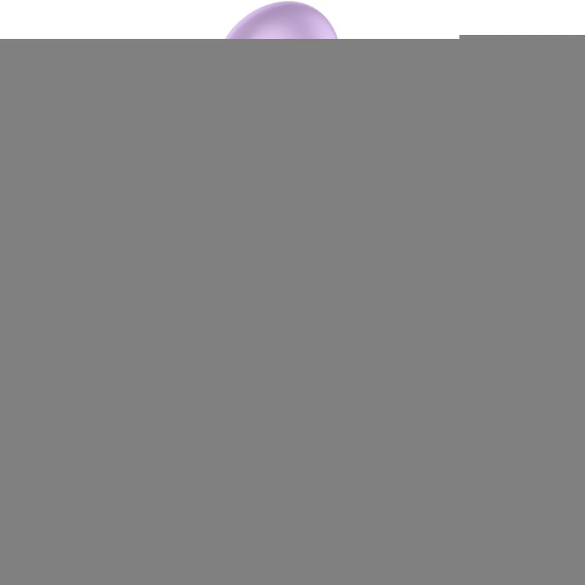 Satisfyer Vibes - Charming Smile - Lavender