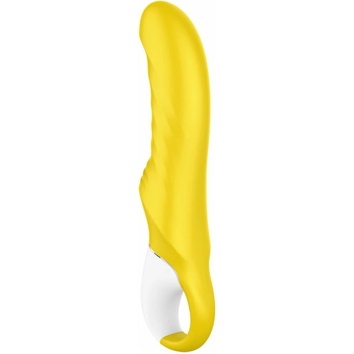 Satisfyer Vibes - Yummy Sunshine - Yellow