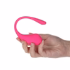 Lovense Lush 3 – Bluetooth Wearable Vibrating Egg – Pink