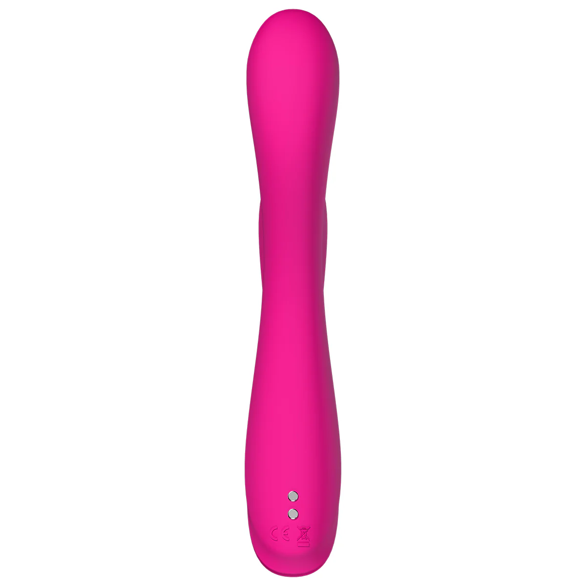 Lovense Osci 3 – Remote Controlled Oscillating Vibrating & Heating Rabbit Vibrator