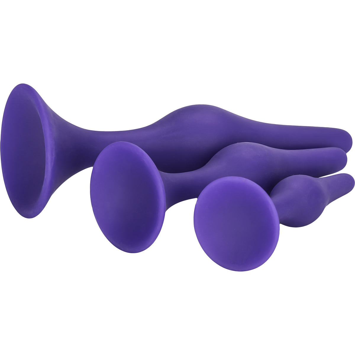 CalExotics Booty Call Booty Training Kit - Purple