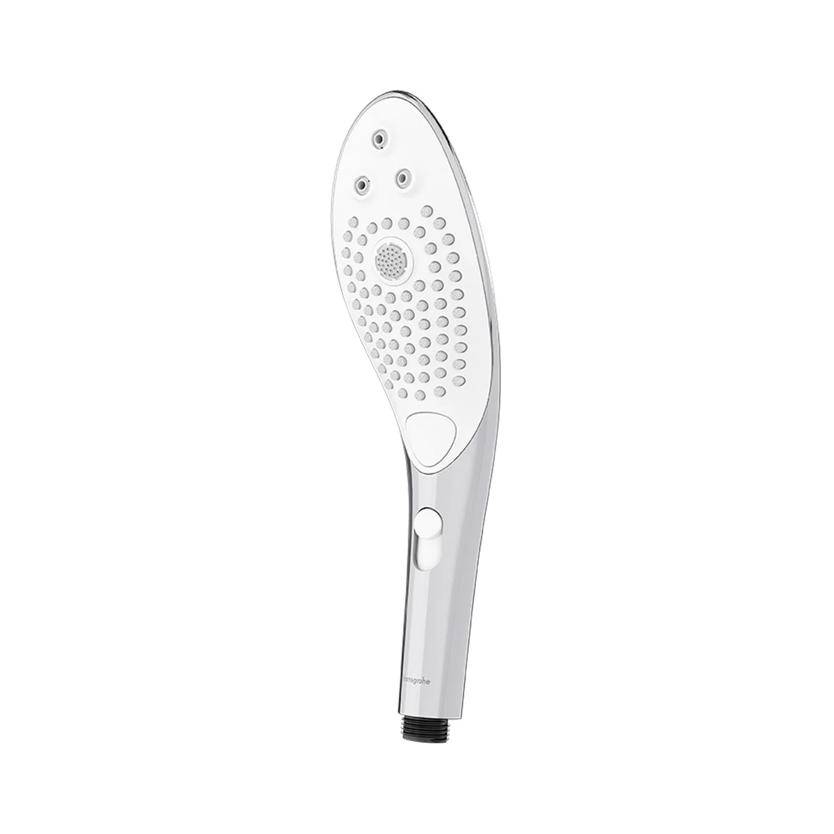 Womanizer Wave Chrome Tester
