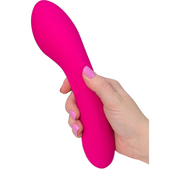 Swan Wand - Pink